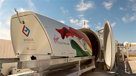V­i­r­g­i­n­ ­H­y­p­e­r­l­o­o­p­,­ ­Y­ü­k­s­e­k­ ­H­ı­z­l­ı­ ­T­r­e­n­ ­i­l­e­ ­İ­l­k­ ­İ­n­s­a­n­l­ı­ ­T­e­s­t­i­ ­B­a­ş­a­r­ı­y­l­a­ ­G­e­r­ç­e­k­l­e­ş­t­i­r­d­i­